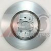 A.B.S. 17571 OE Brake Disc